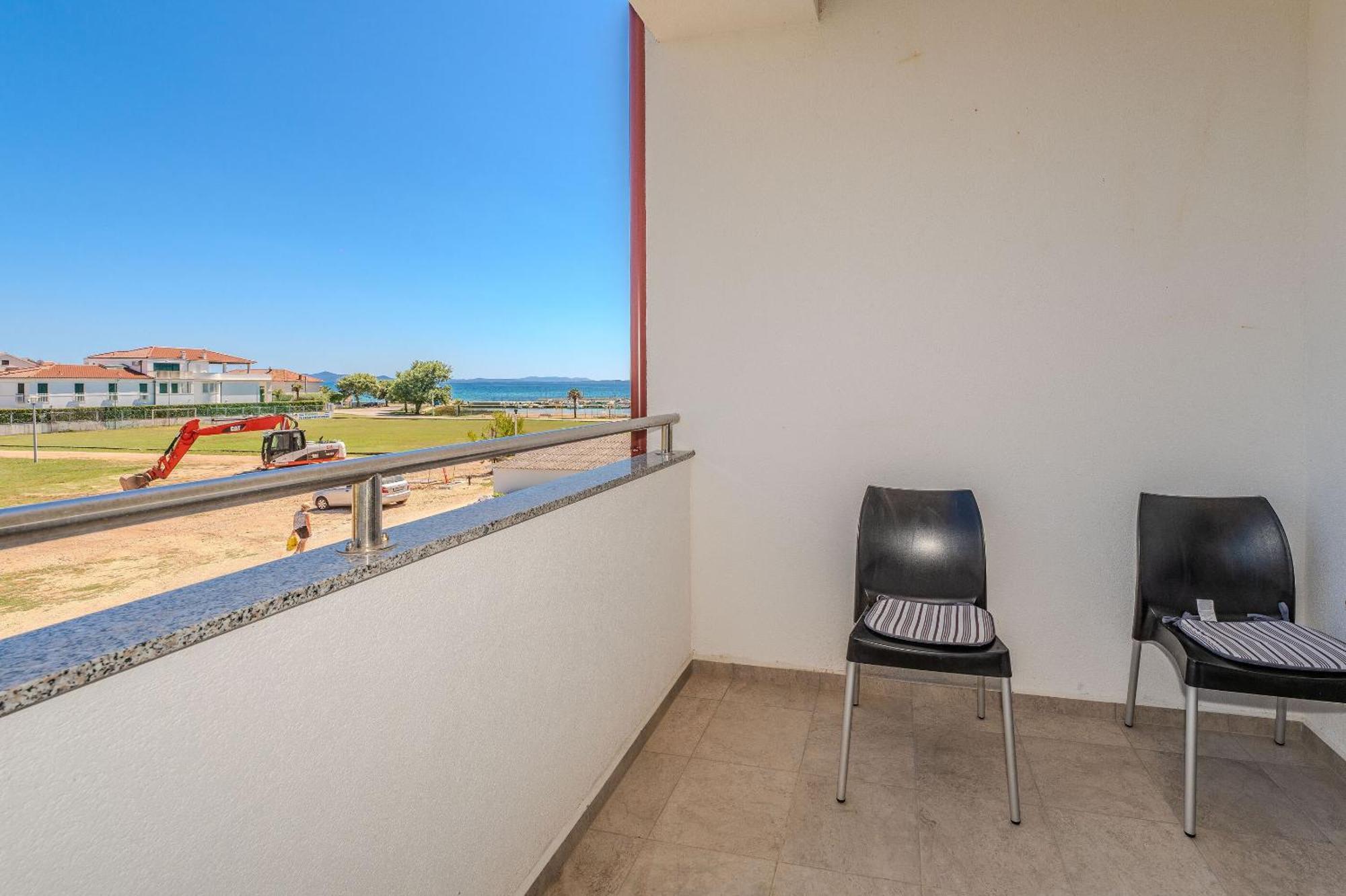 Apartments Mlado Privlaka  Exterior foto